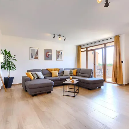 Solis By Interhome Holiday home