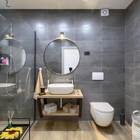 Solis By Interhome Holiday home *