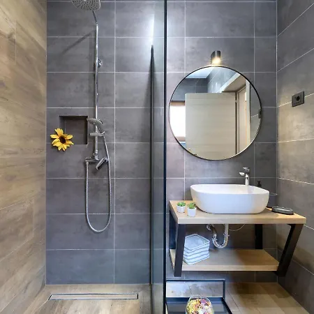 Solis By Interhome Holiday home Segotici