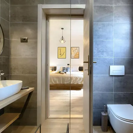 Solis By Interhome Holiday home *
