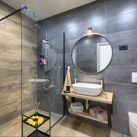 Solis By Interhome *