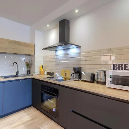 Solis By Interhome Σπίτι διακοπών *