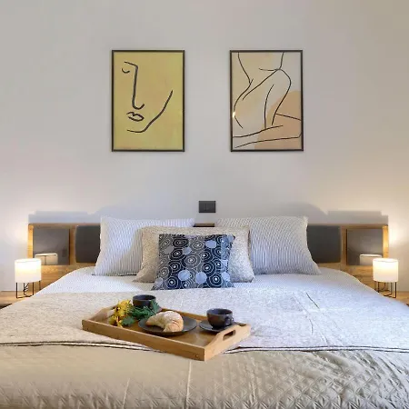 Solis By Interhome Segotici