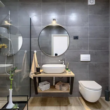 Holiday home Solis By Interhome Segotici