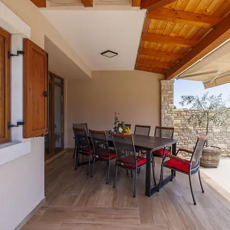 Holiday home Solis By Interhome *