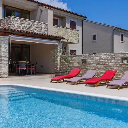 Solis By Interhome Holiday home Segotici