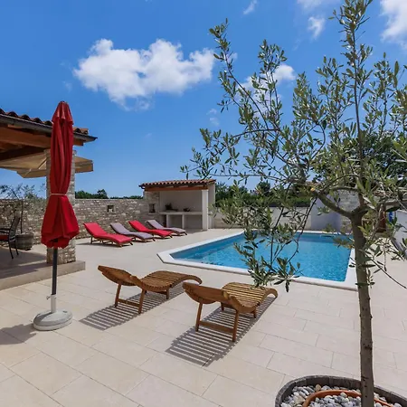 Solis By Interhome Holiday home Segotici