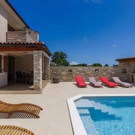 Holiday home Solis By Interhome