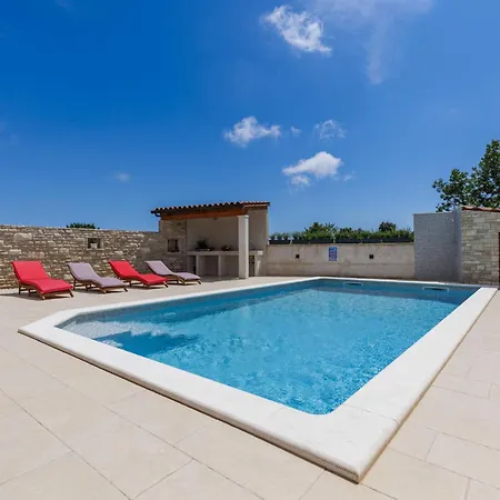 Σπίτι διακοπών Solis By Interhome