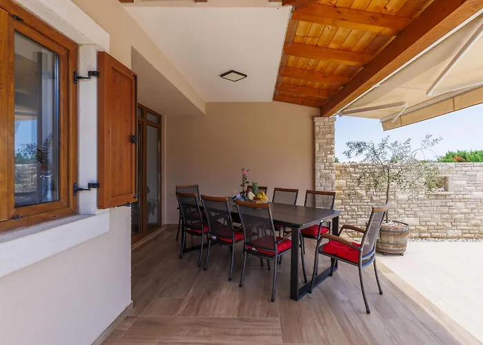 Σπίτι διακοπών Solis By Interhome *