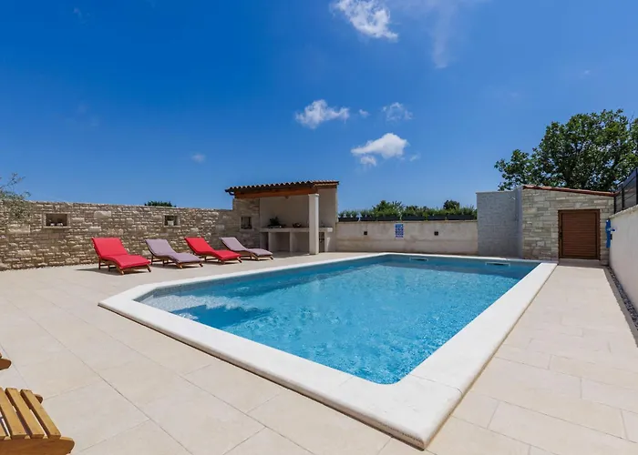 Σπίτι διακοπών Solis By Interhome