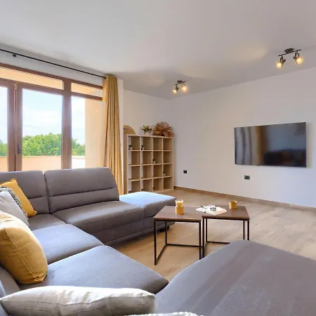 Solis By Interhome Vakantiehuis Segotici