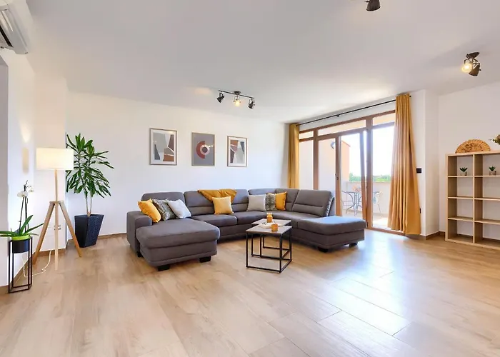 Solis By Interhome 펜션