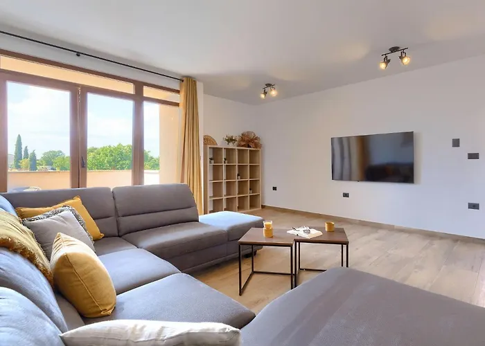 Solis By Interhome 펜션 Segotici