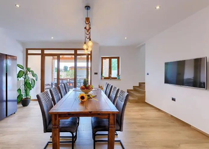 Solis By Interhome 펜션 *