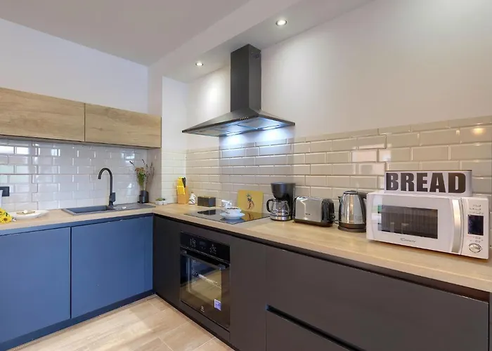 Solis By Interhome 펜션 *